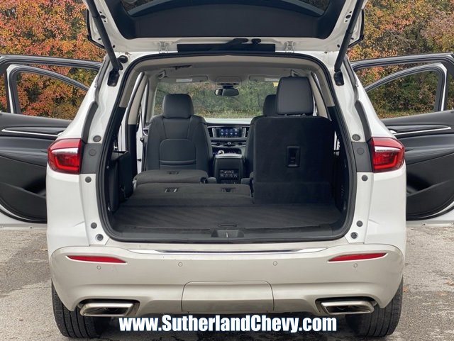 Used 2021 Buick Enclave Premium image 40