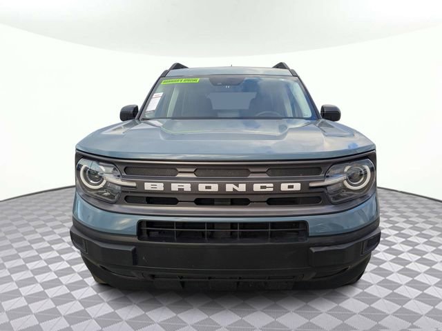 Used 2023 Ford Bronco Sport Big Bend image 8