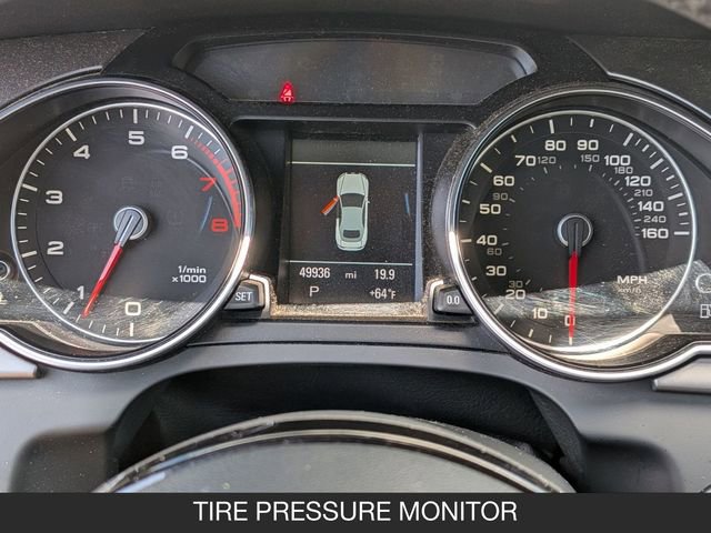 Used 2013 Audi A5 2.0T Premium Plus AWD/4WD image 19