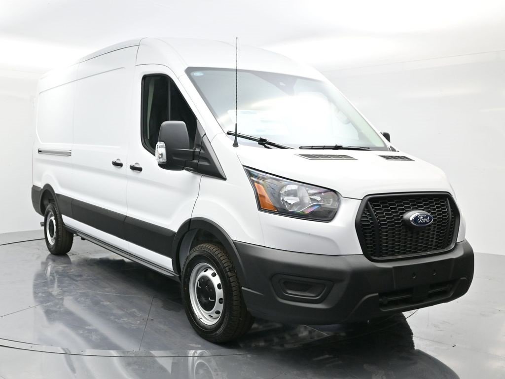 New 2025 Ford Transit 250 148 Medium Roof
