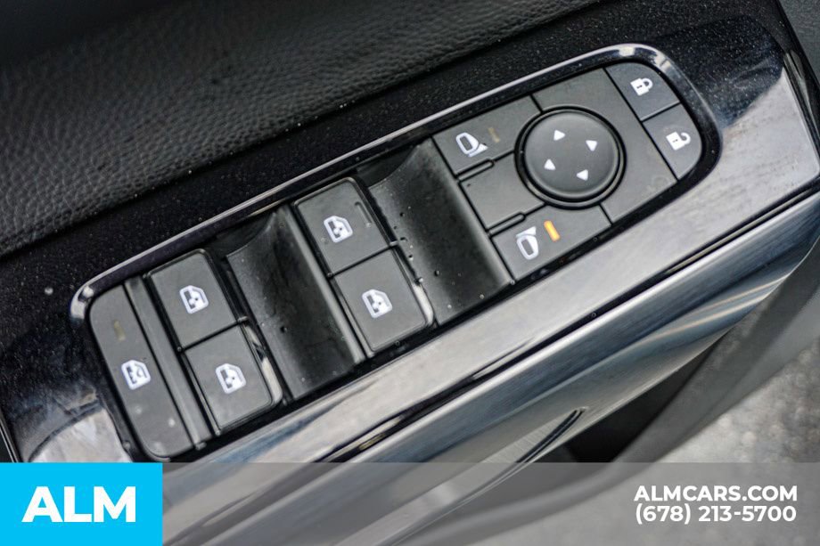 Used 2025 Nissan Pathfinder SL w/ SL Premium Package image 51