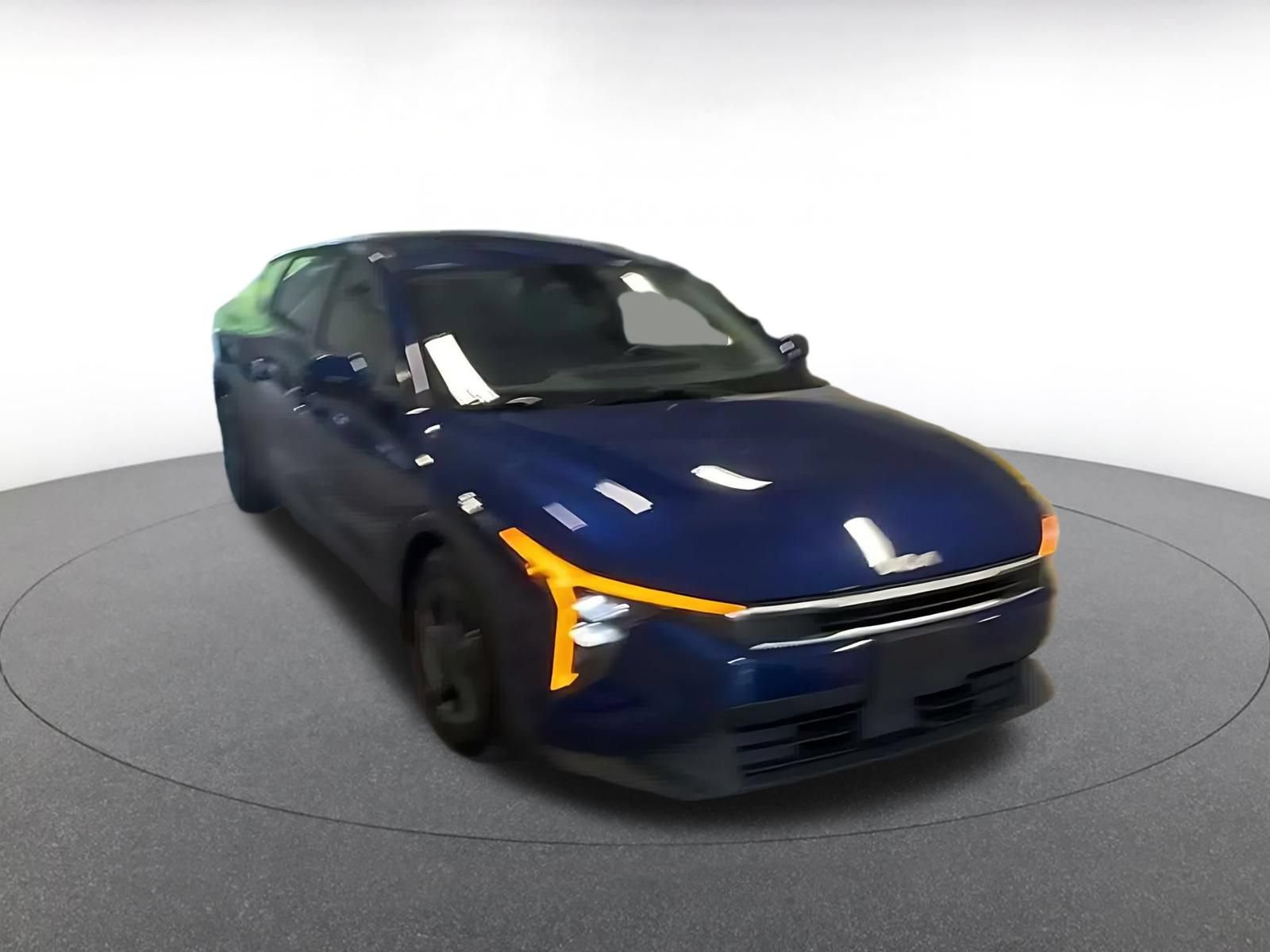 Used 2025 Kia K4 FWD image 7