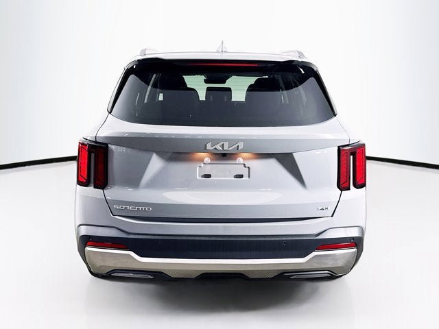 New 2026 Kia Sorento EX image 6