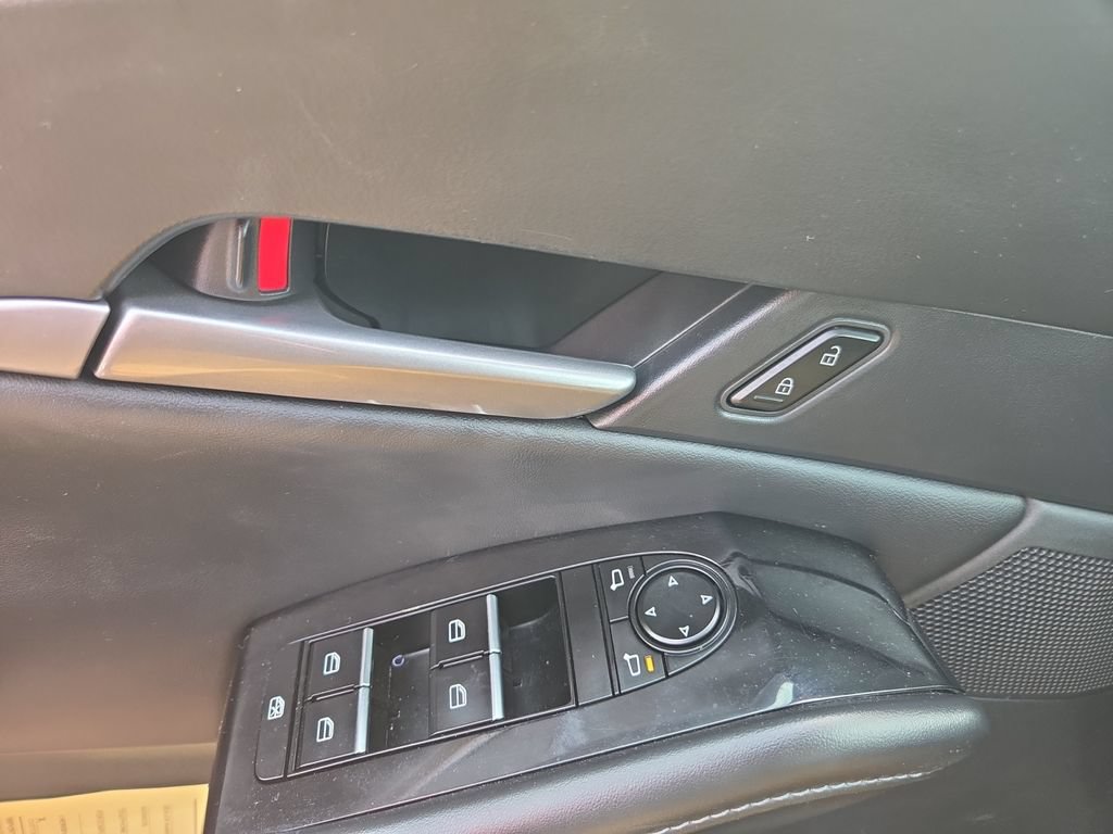 Used 2025 MAZDA CX-30 AWD 2.5 S w/ Select Sport Pkg image 19