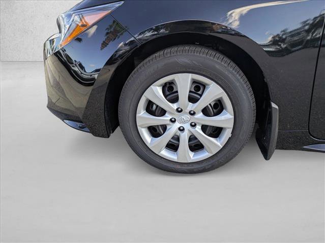 New 2026 Toyota Corolla LE image 9