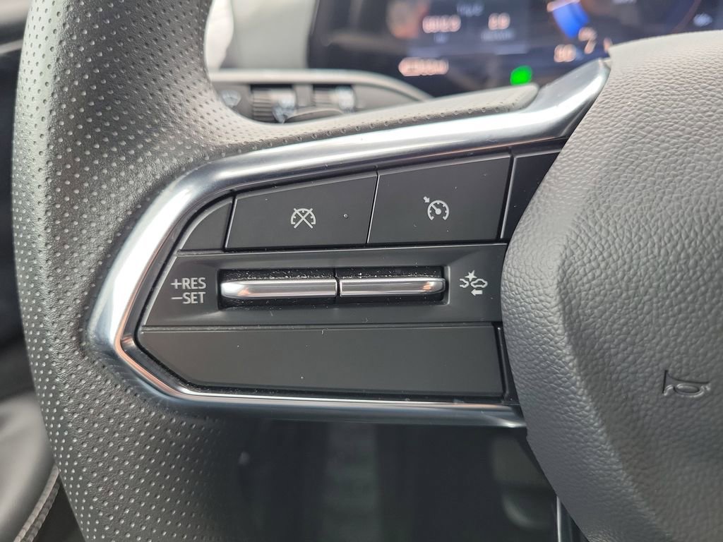 Used 2026 Chevrolet Blazer EV LT image 5