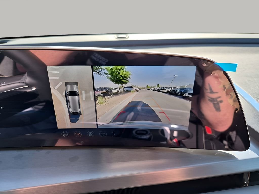 New 2026 Cadillac Vistiq Luxury AWD/4WD image 45