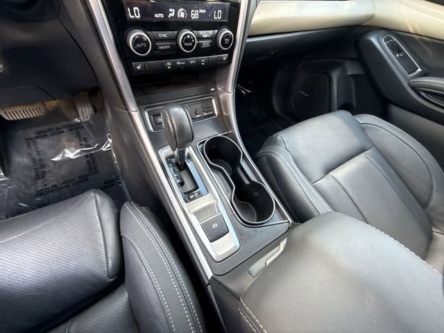 Used 2021 Subaru Ascent Limited w/ Technology Package image 21