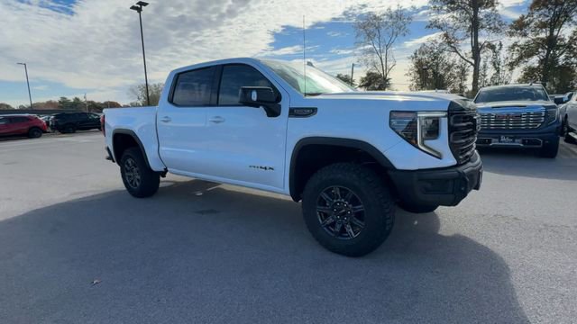 New 2026 GMC Sierra 1500 AT4X image 2