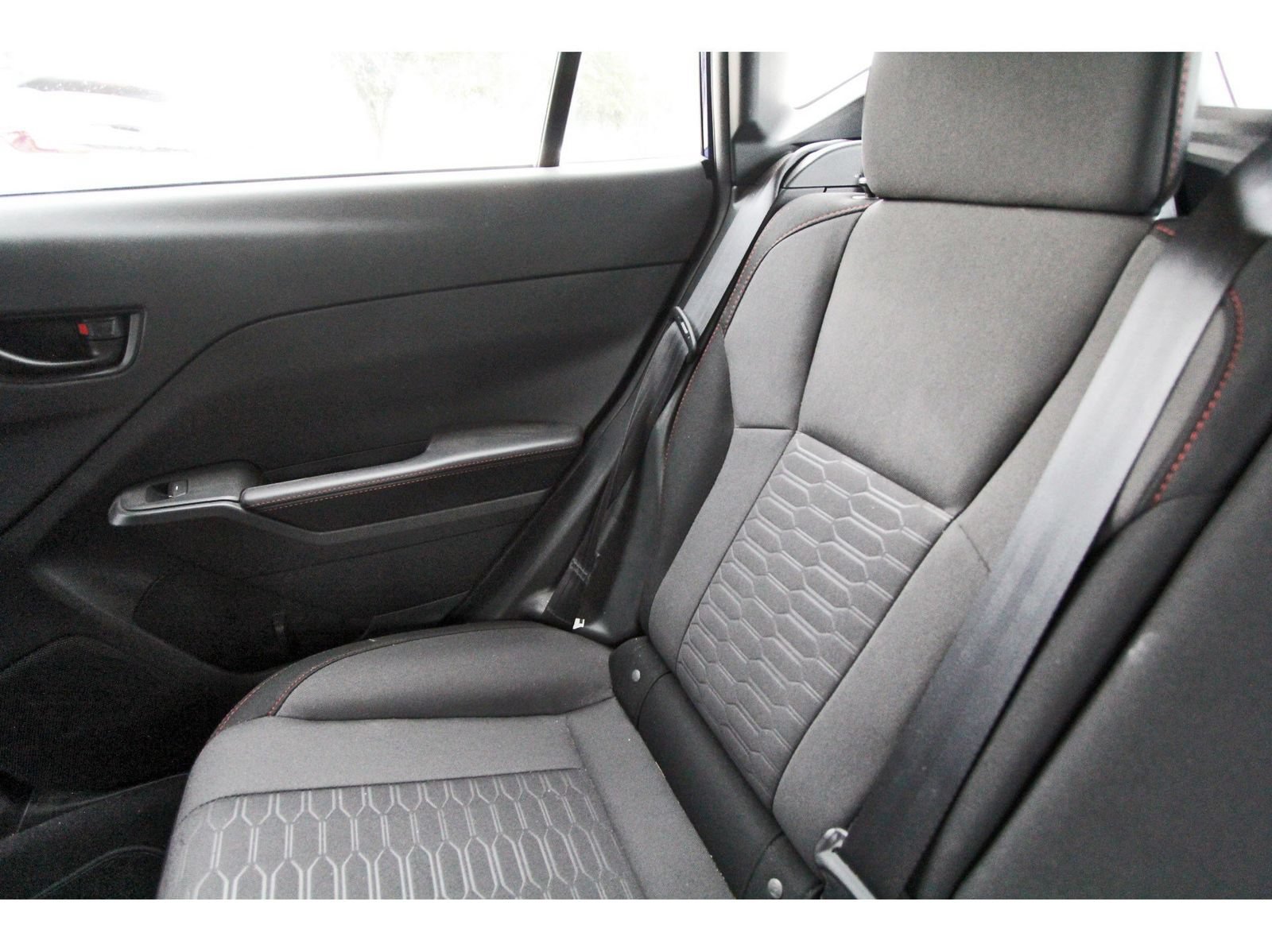 Certified 2024 Subaru Impreza 2.0i Sport AWD/4WD image 11