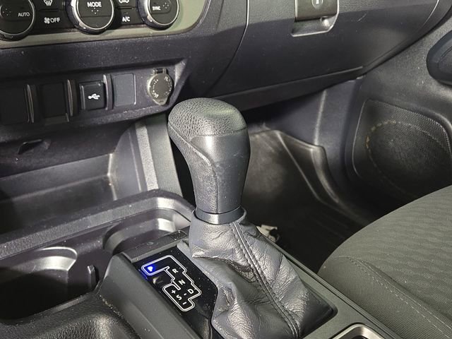 Used 2022 Toyota Tacoma SR image 20