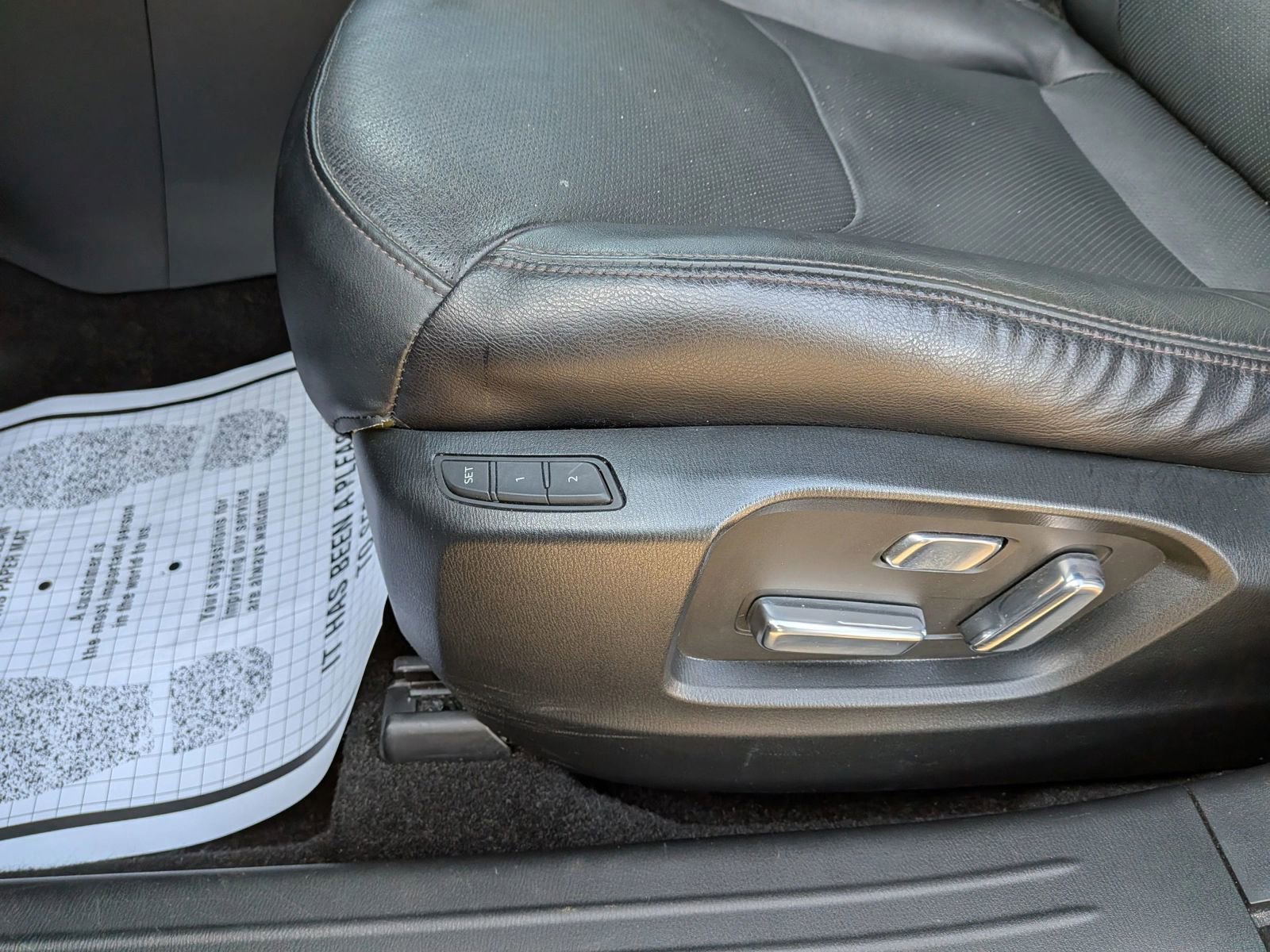 Used 2019 MAZDA CX-9 Grand Touring image 29