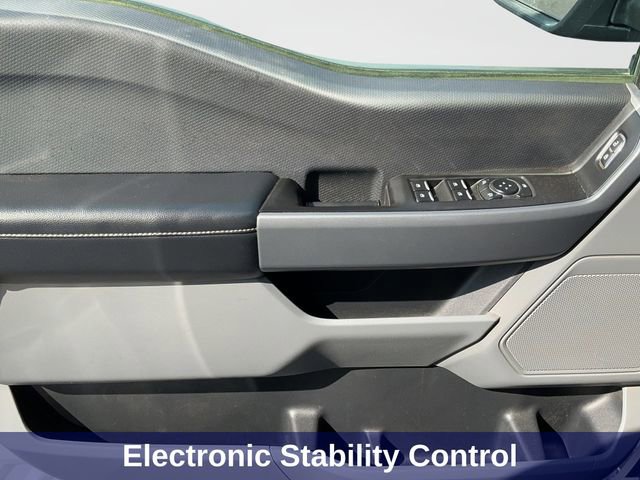 Used 2021 Ford F150 XLT w/ Trailer Tow Package image 16