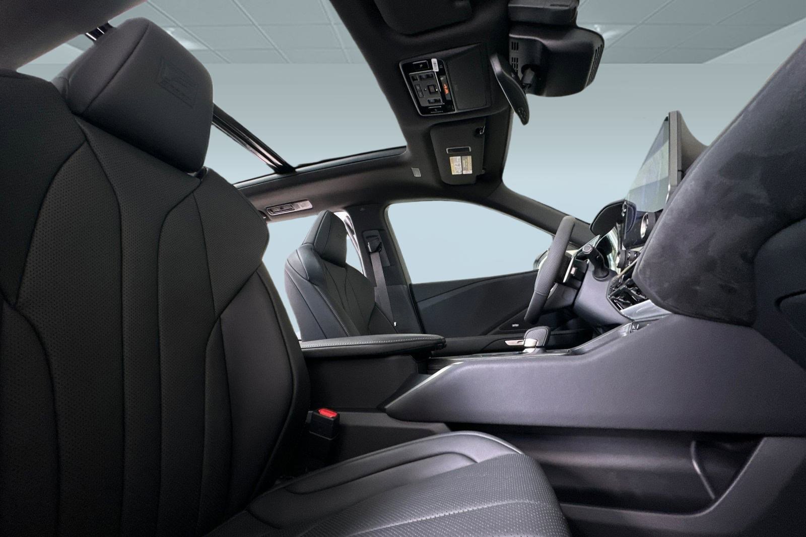 New 2026 Lexus TX 350 AWD image 24