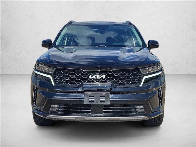 Used 2022 Kia Sorento SX image 2