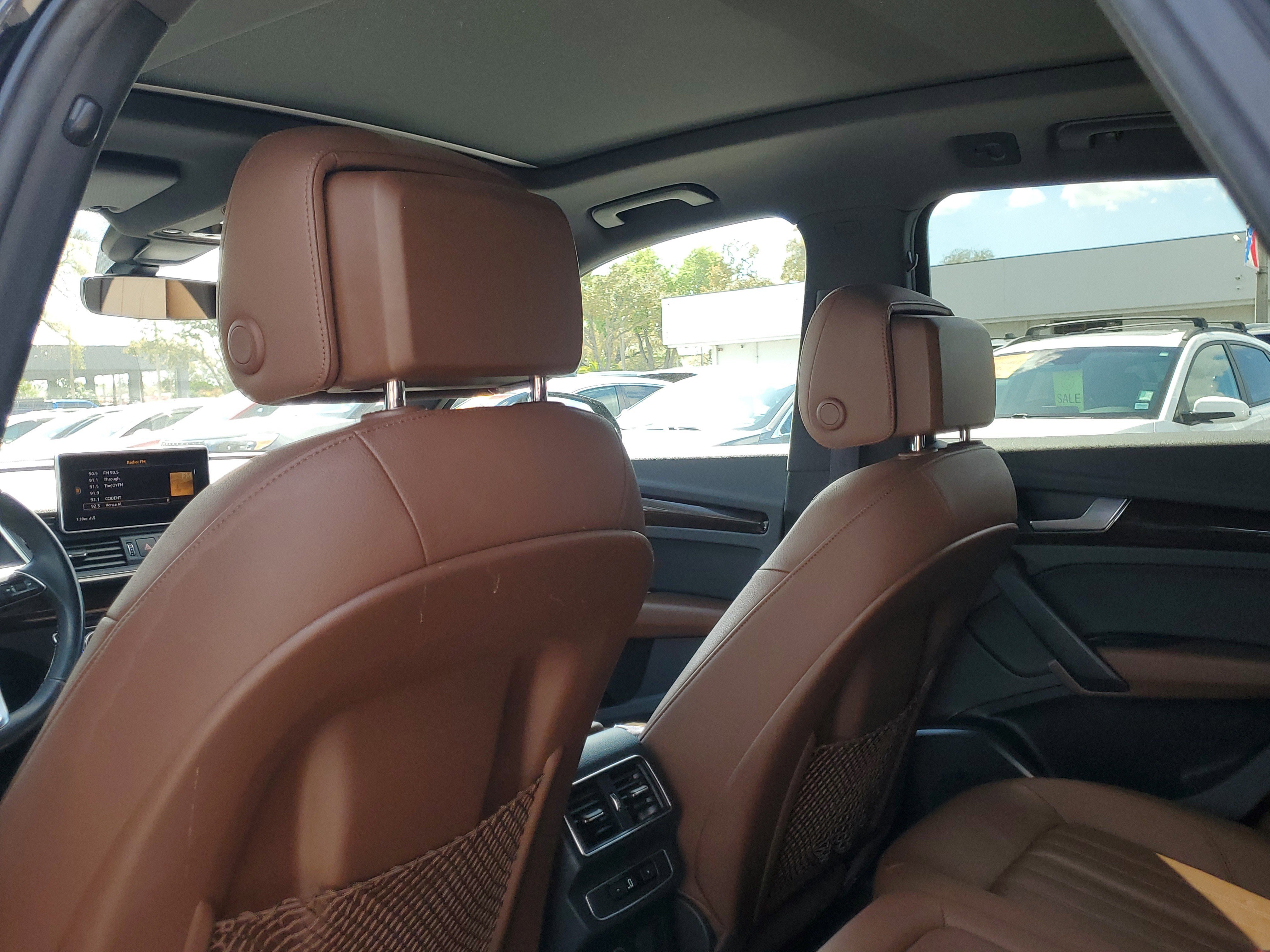 Used 2018 Audi Q5 2.0T Premium image 14