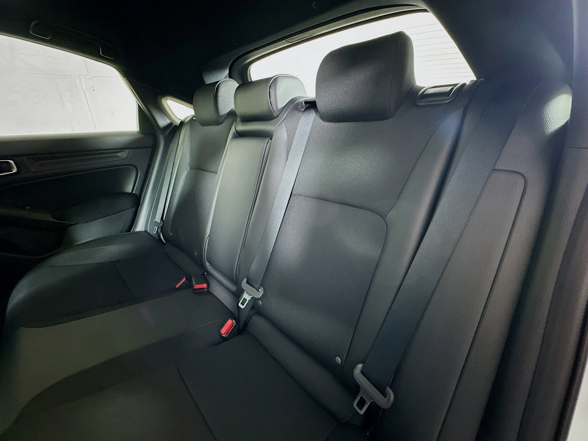 New 2026 Honda Civic Sport image 24