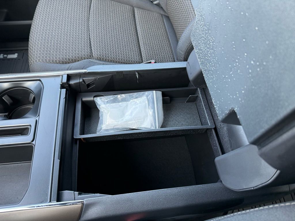 New 2025 Ford F150 STX w/ Equipment Group 201A FX4 image 13