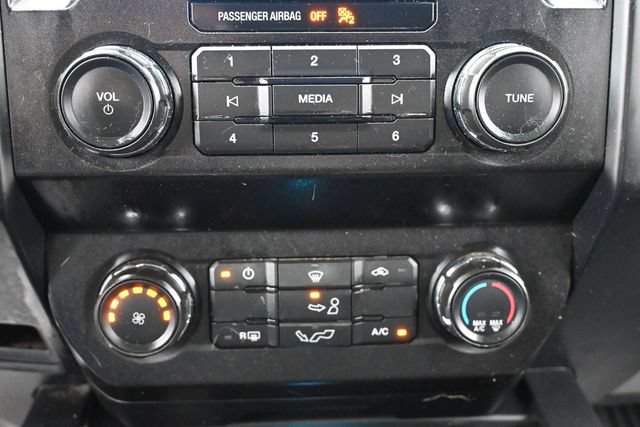 Certified 2020 Ford F150 XL w/ Equipment Group 101A Mid RWD image 22