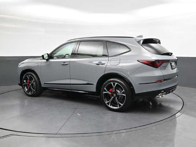 New 2026 Acura MDX Type S w/ Advance Package AWD/4WD image 6