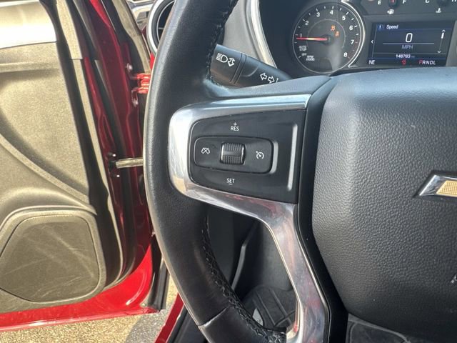 Used 2019 Chevrolet Blazer LT image 27