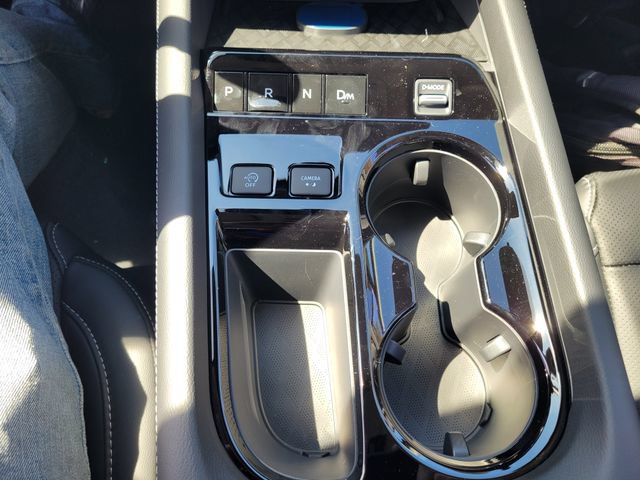 New 2026 Nissan Murano SL AWD/4WD image 26