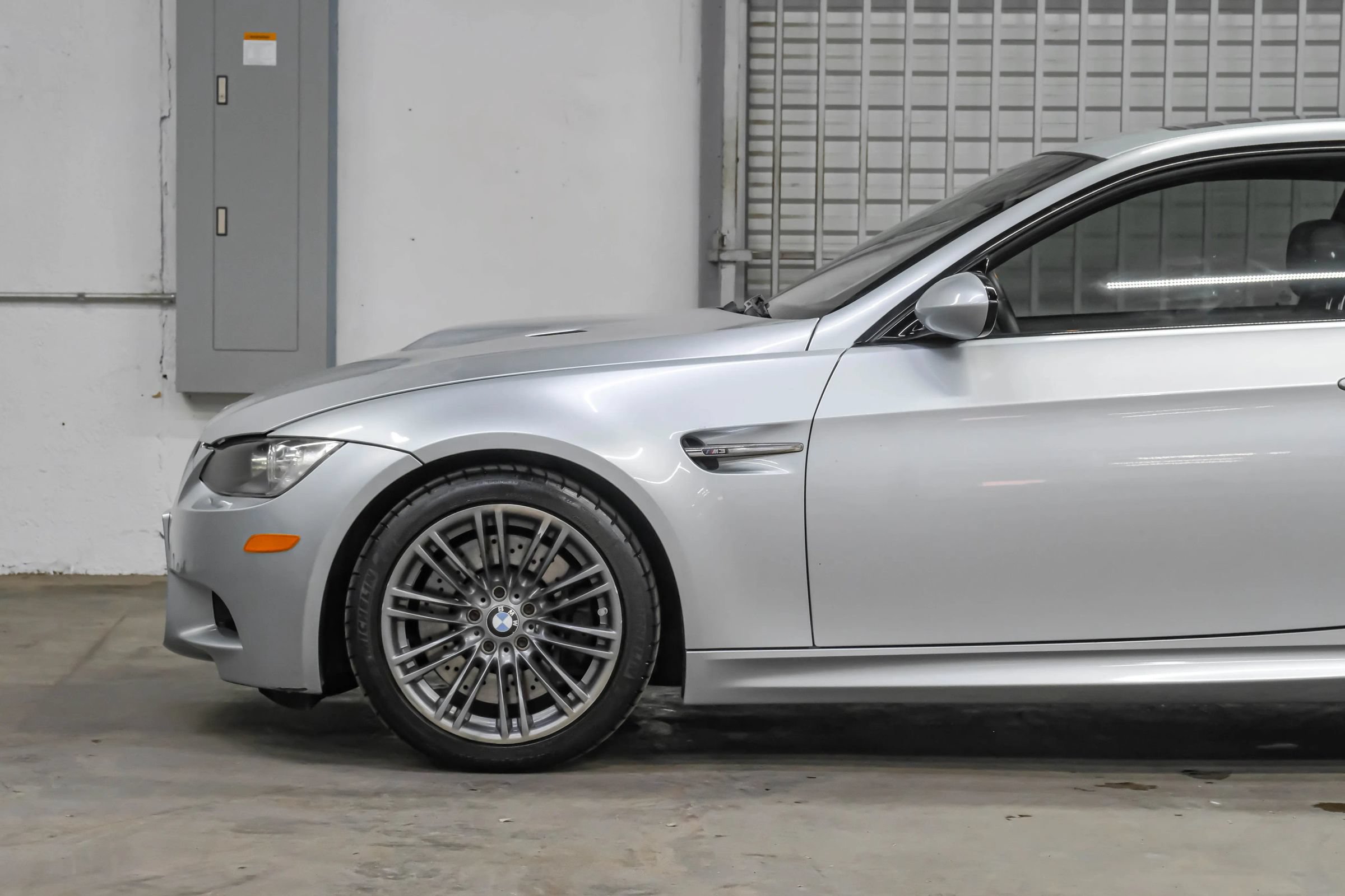 Used 2009 BMW M3 Coupe RWD image 18