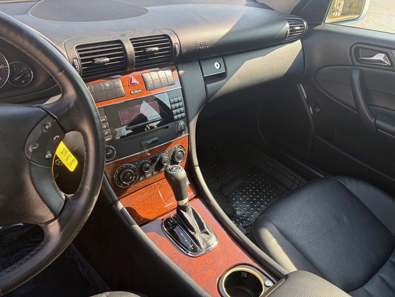 Used 2006 Mercedes-Benz C 280 4MATIC Sedan image 31