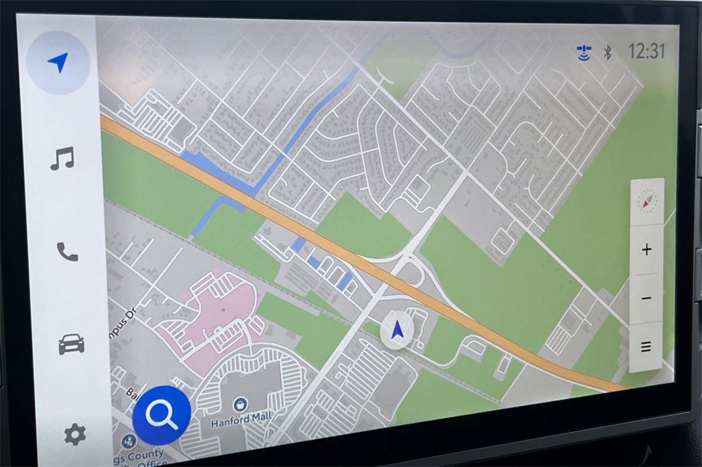 Used 2025 Toyota Tundra Limited image 22