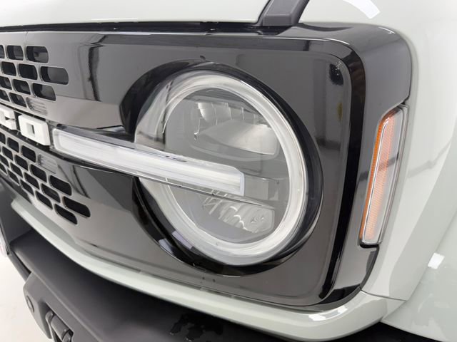 Used 2023 Ford Bronco Wildtrak AWD/4WD image 6