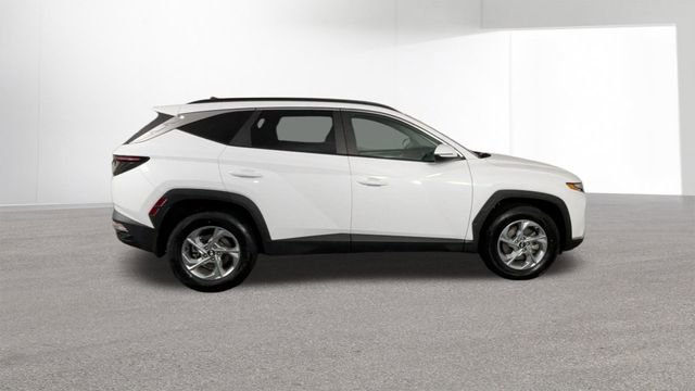 Used 2023 Hyundai Tucson SEL AWD/4WD image 2