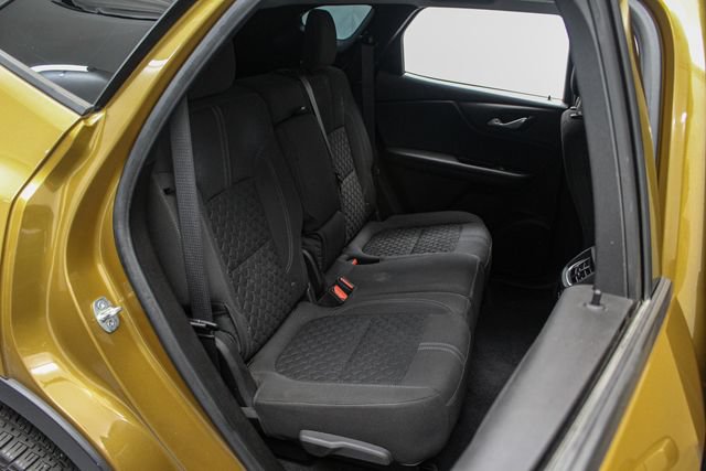 Used 2019 Chevrolet Blazer LT AWD/4WD image 16