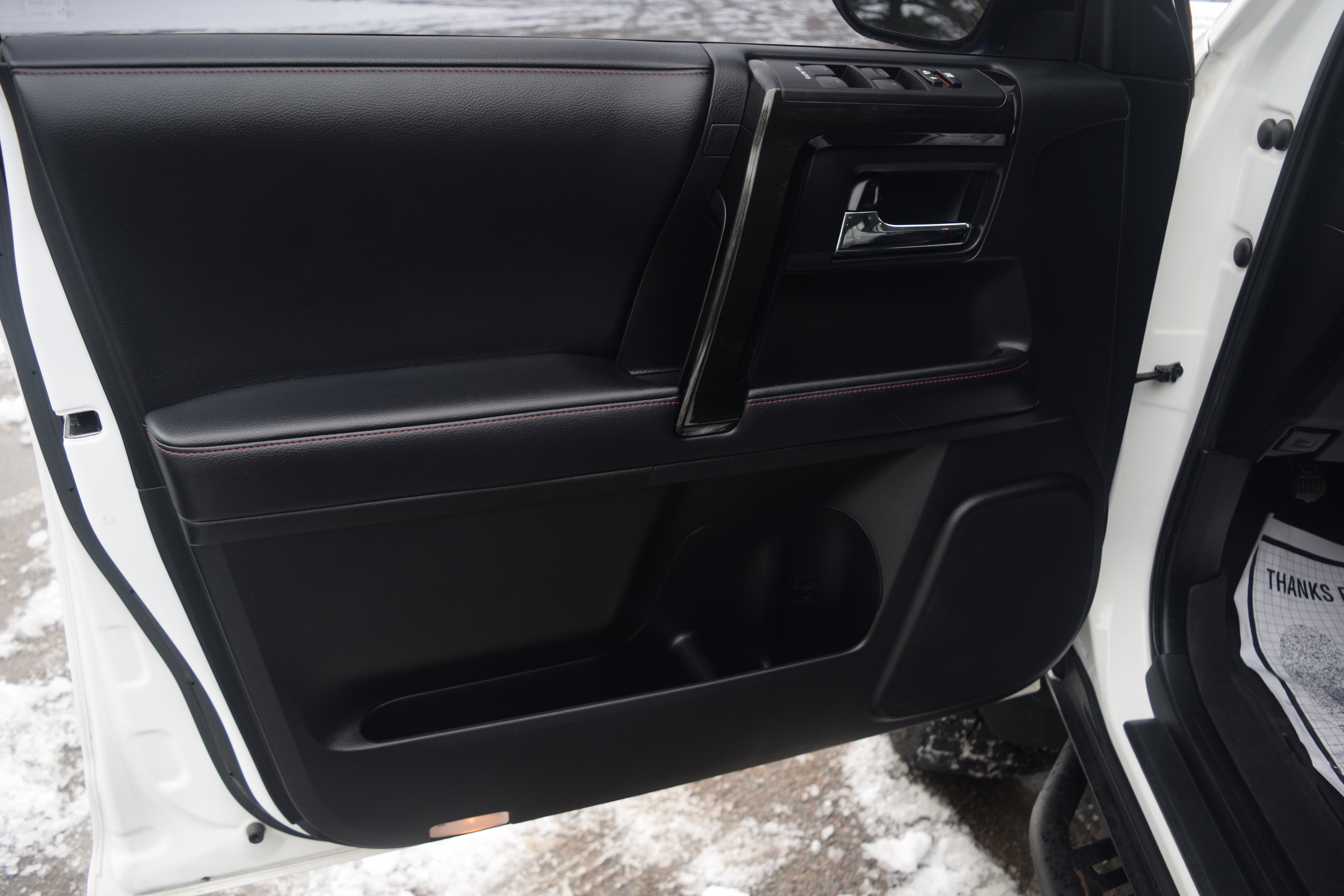 Used 2019 Toyota 4Runner TRD Pro image 21