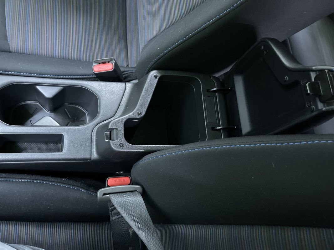 Used 2025 Nissan Leaf S image 25