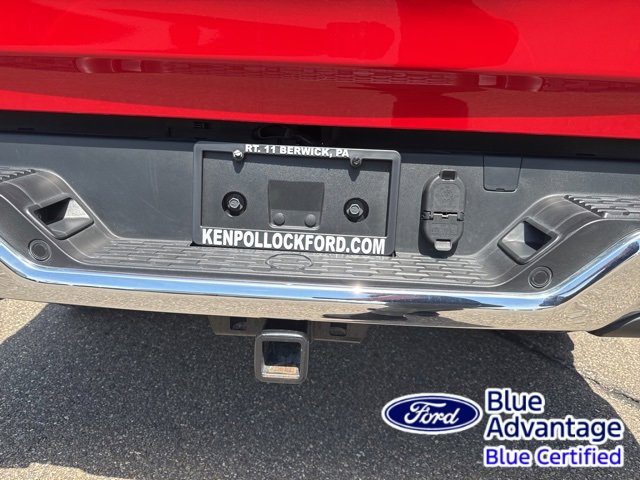 Used 2025 RAM 1500 Big Horn image 47