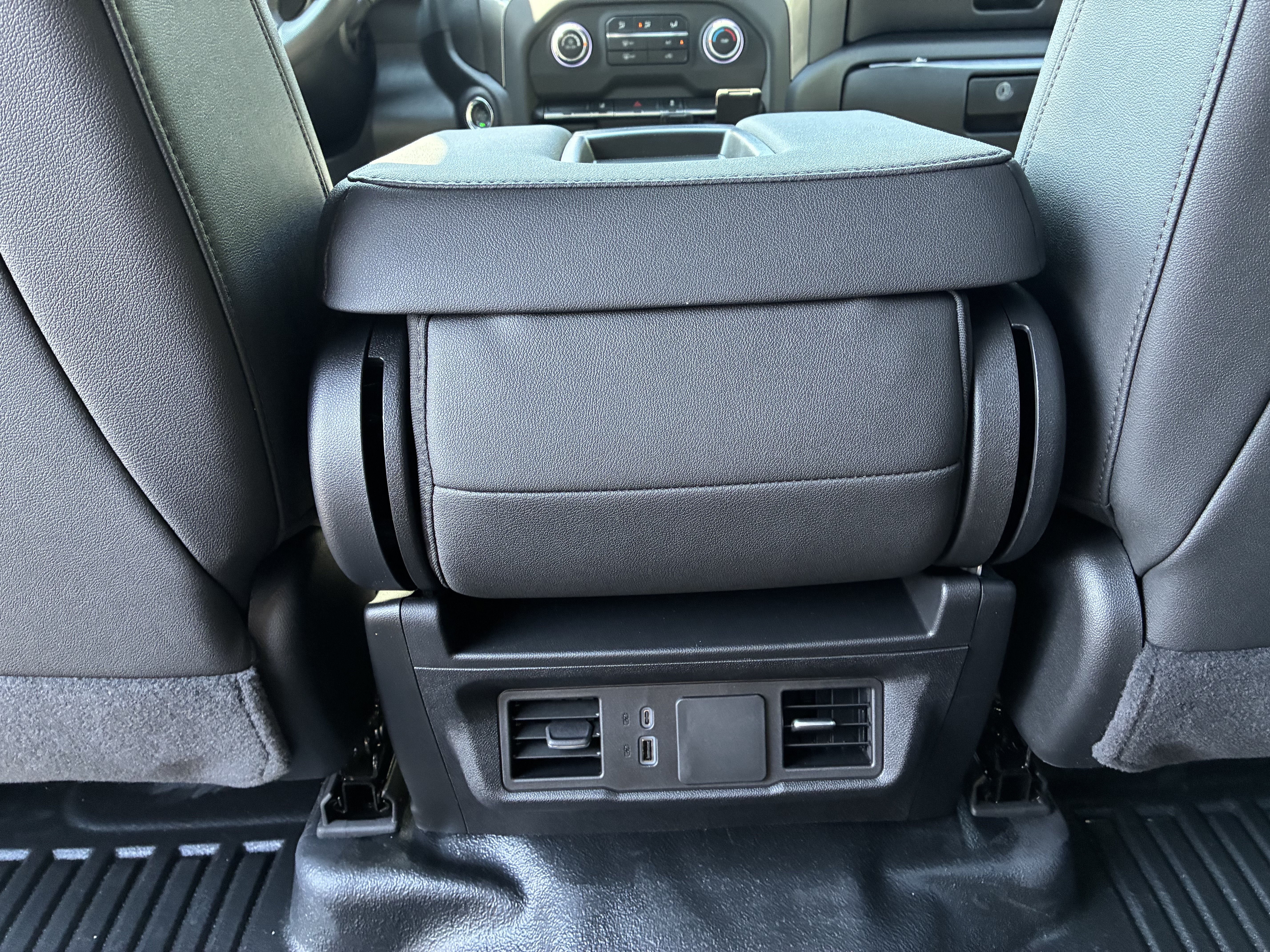 New 2026 Chevrolet Silverado 3500 W/T w/ WT Convenience Package AWD/4WD image 22