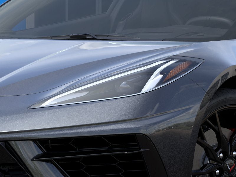New 2027 Chevrolet Corvette Stingray Coupe w/ 1LT RWD image 10