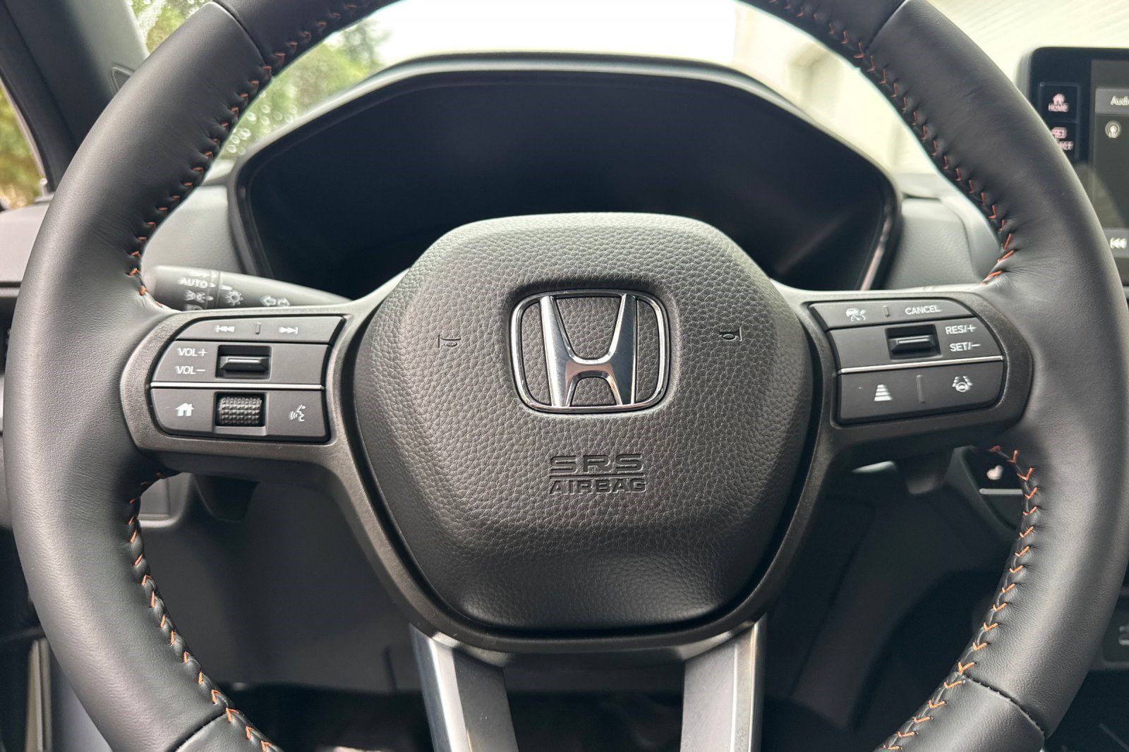 Certified 2026 Honda CR-V Sport image 10