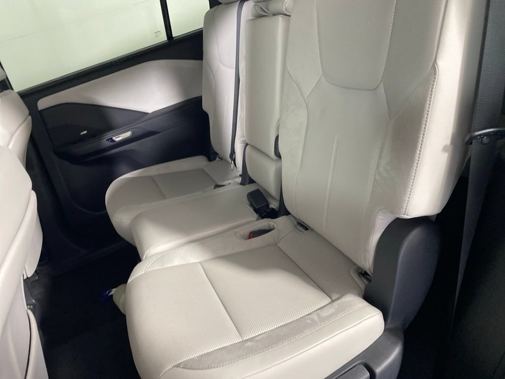Certified 2026 Lexus TX 350 AWD w/ Technology Package image 14