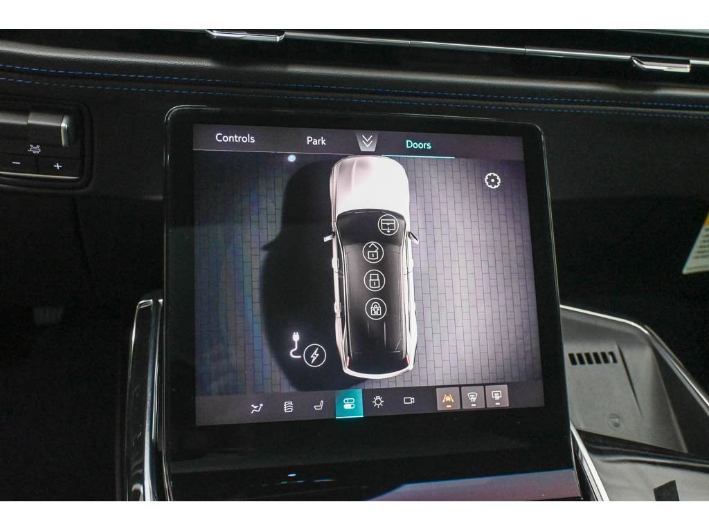 New 2026 Cadillac Escalade IQL Sport 2 AWD/4WD image 27