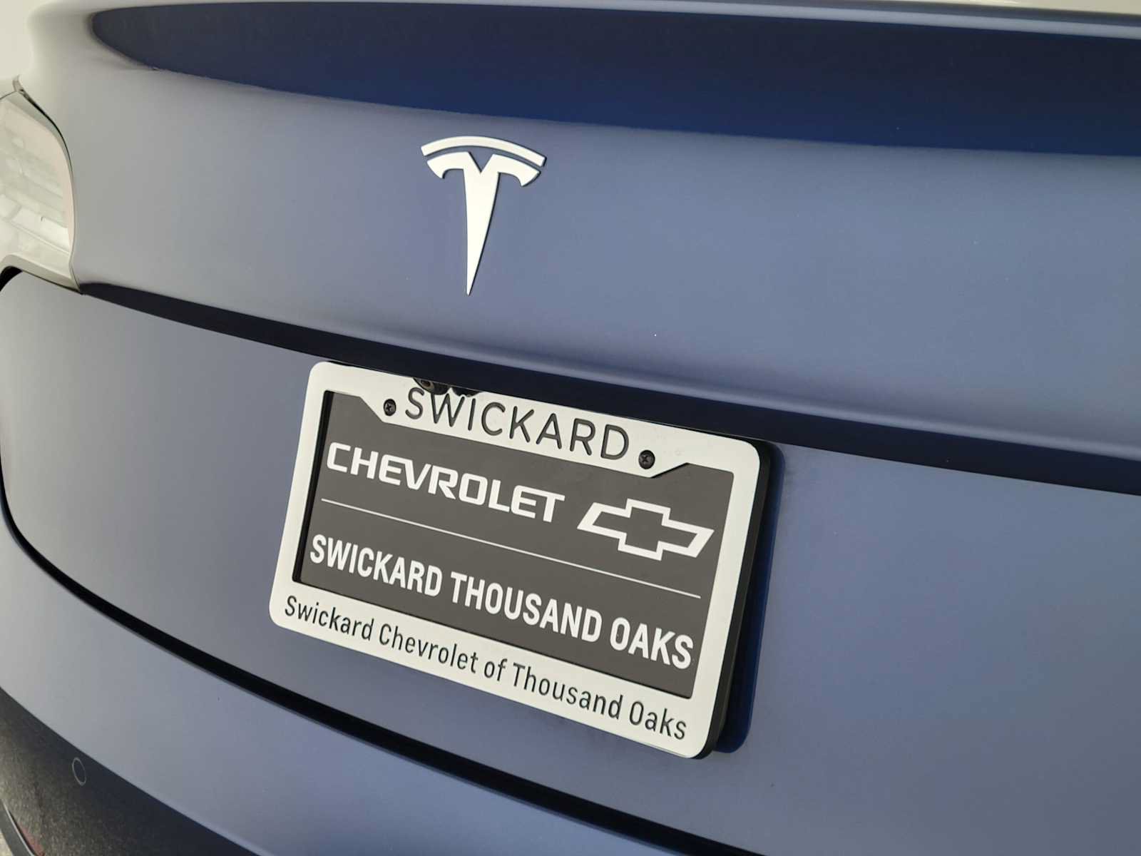 Used 2021 Tesla Model 3 Standard Range Plus RWD image 13