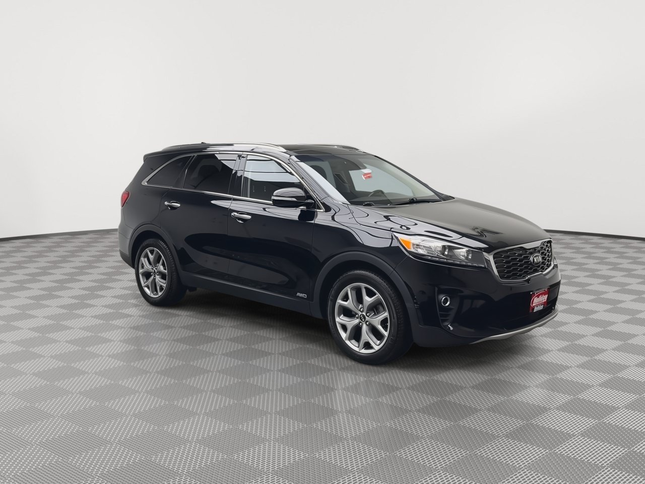 Used 2019 Kia Sorento EX AWD/4WD image 35