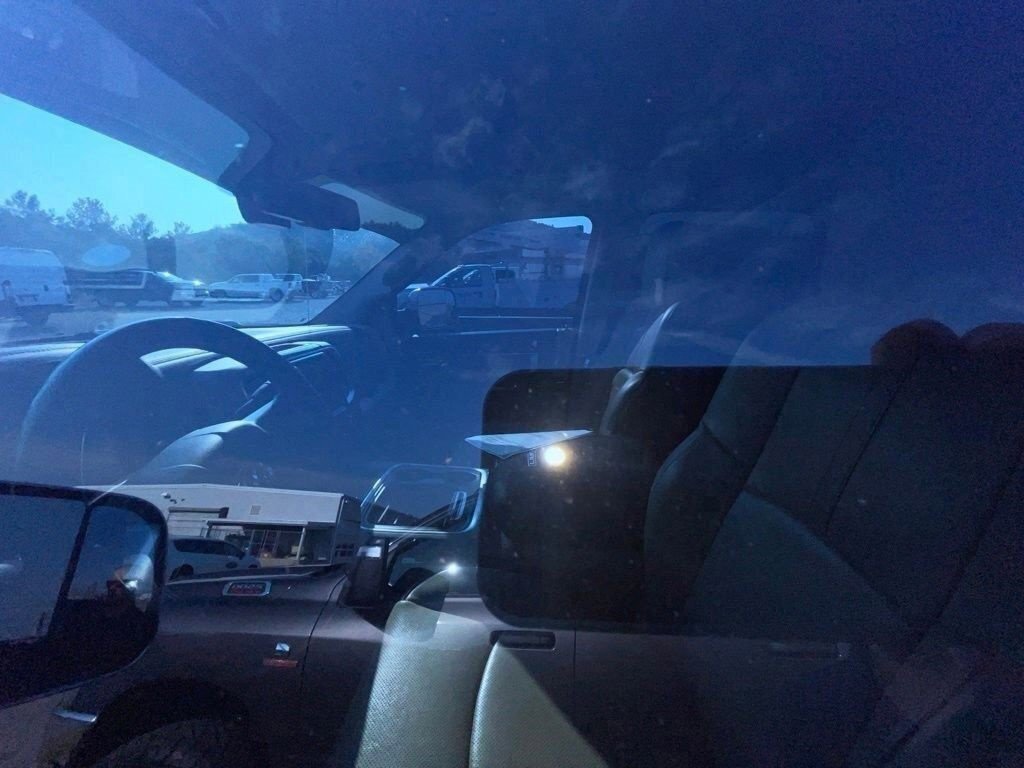 Used 2018 RAM 2500 Limited AWD/4WD image 13