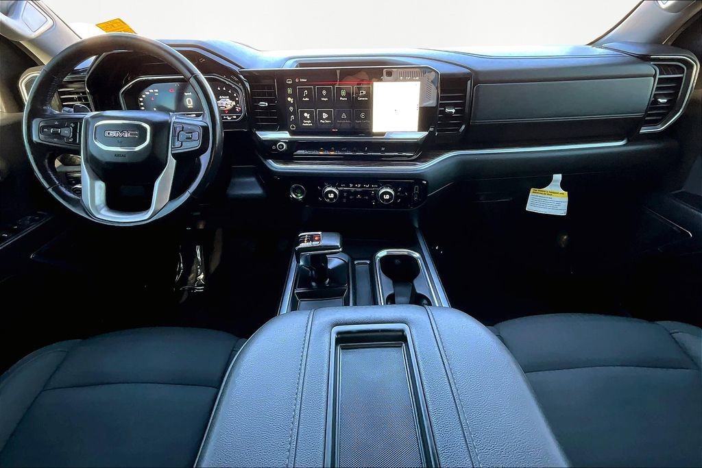 Used 2022 GMC Sierra 1500 Elevation image 15