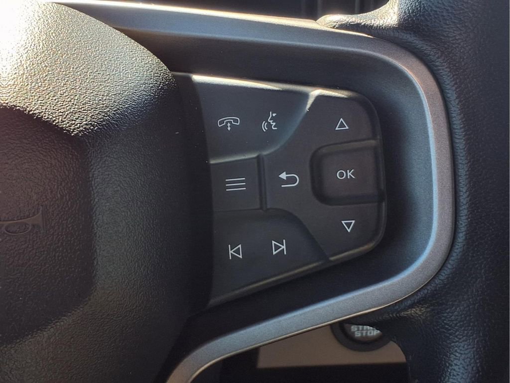 Used 2021 Ford Bronco Wildtrak image 14