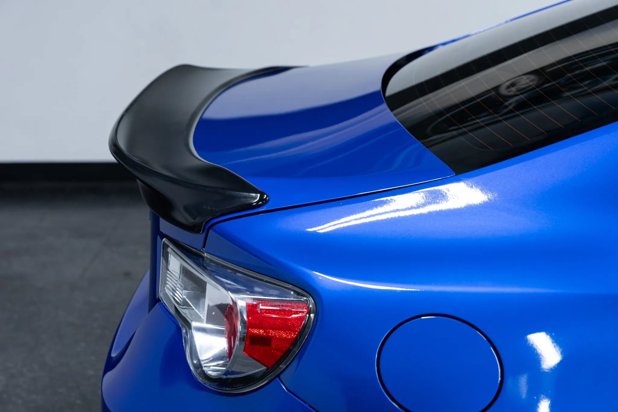 Used 2015 Subaru BRZ Limited image 8