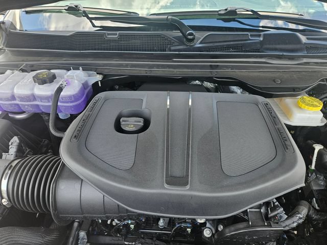 New 2026 RAM 1500 Classic Warlock AWD/4WD image 22