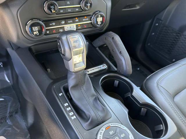 Certified 2025 Ford Bronco Badlands image 28