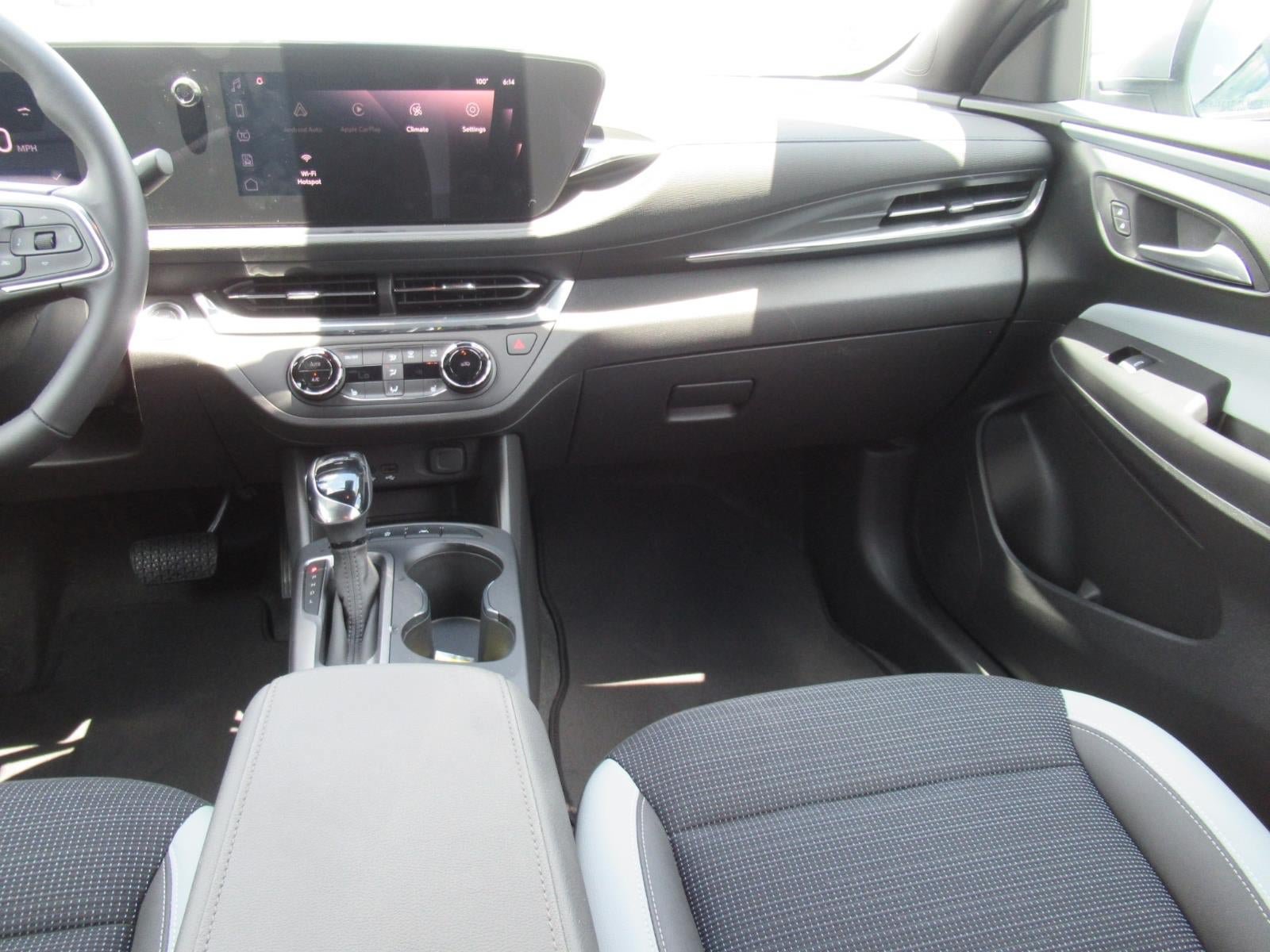 Used 2026 Buick Envista Preferred w/ Convenience I Package FWD image 14