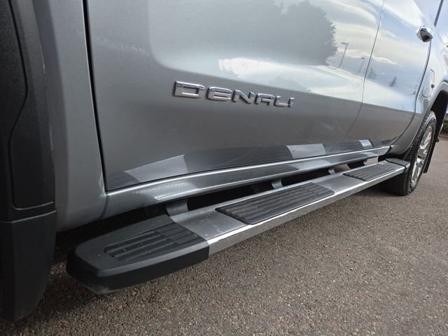 Used 2023 GMC Sierra 1500 Denali w/ Technology Package image 9